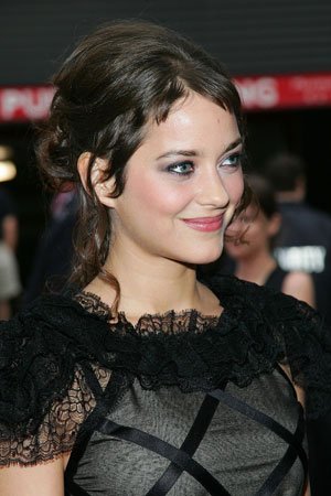 3 marion cotillard