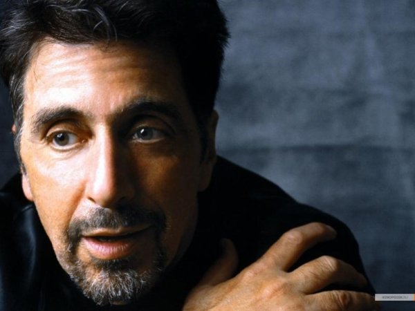 Al Pacino