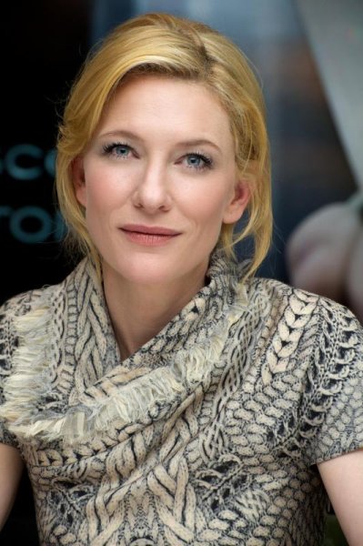 Cate Blanchett