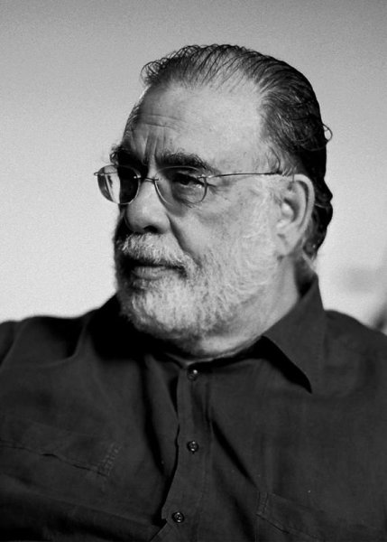 Francis Ford Coppola