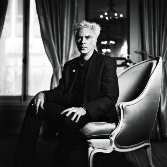 Jim Jarmusch