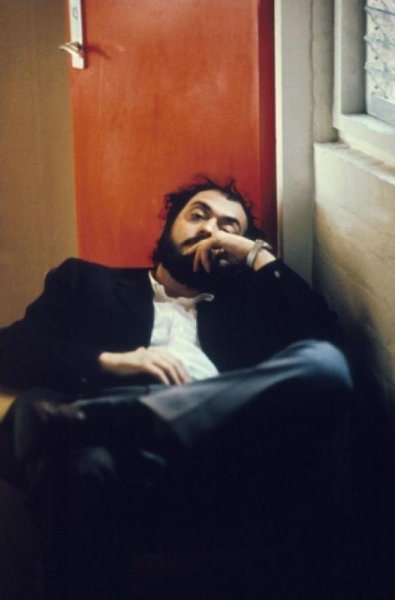 Stanley Kubrick