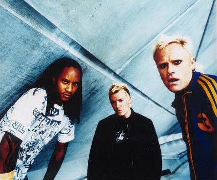 THE PRODIGY 87.