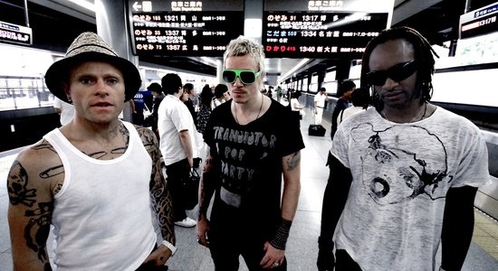 theprodigy