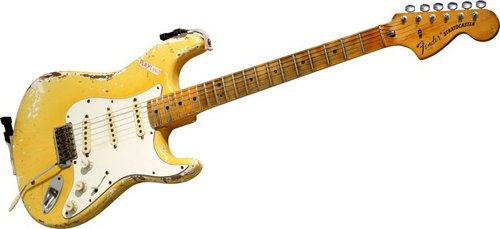 Fender Custom Shop Custom Shop Yngwie Malmsteen Tribute Stratocaster

$12,500.00
Детальная репродукция стратокастера Ингви Мальмстина. Данная гитара имеет более глубоко скаллопированный гриф, чем другие сигнатуры Мальмстина.