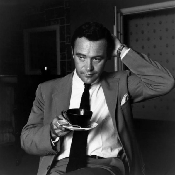 Jack Lemmon