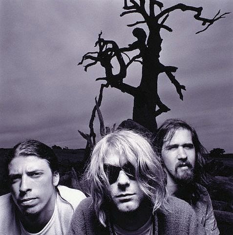 Nirvana - лучшие!