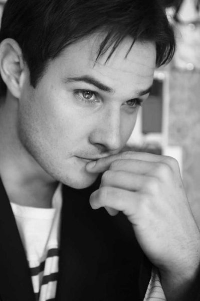 Ryan Merriman