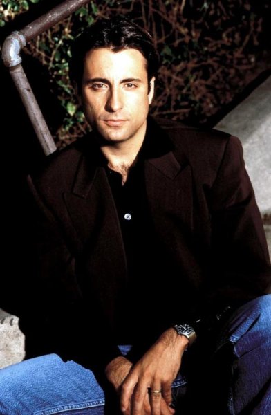 andy garcia