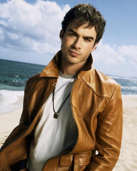 kinopoisk.ru Ian Somerhalder 1287363