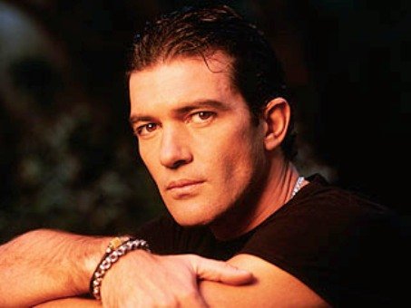 Antonio Banderas