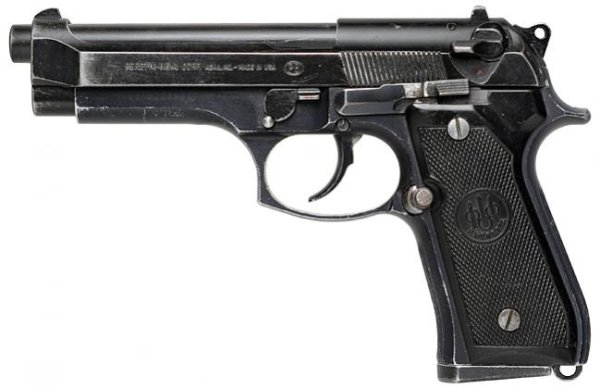 Beretta 92F