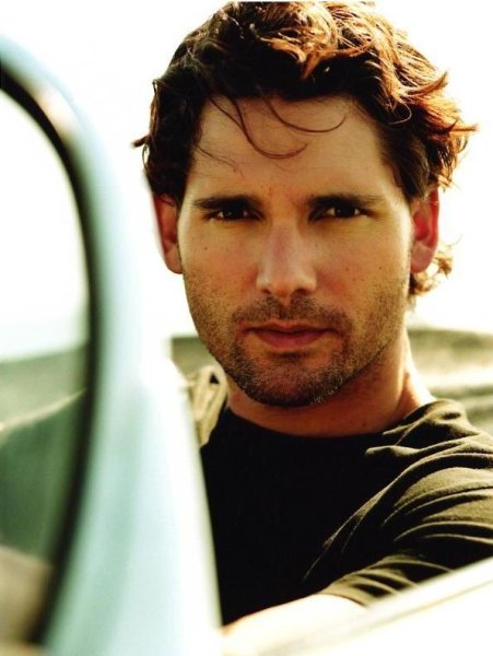 Eric Bana