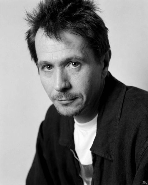 Gary Oldman