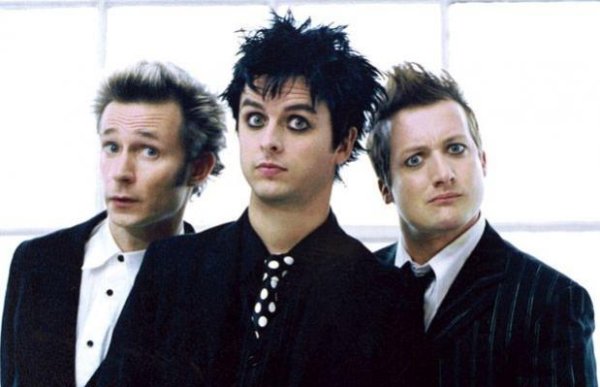 Green Day