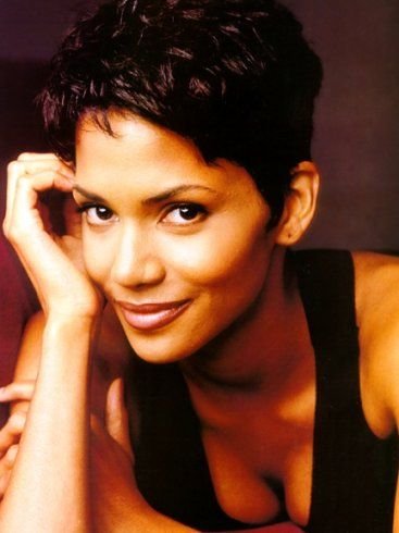 Halle Berry