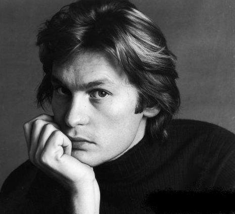 Helmut Berger