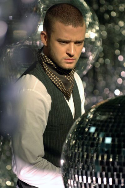 Justin Timberlake