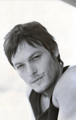 Norman Reedus