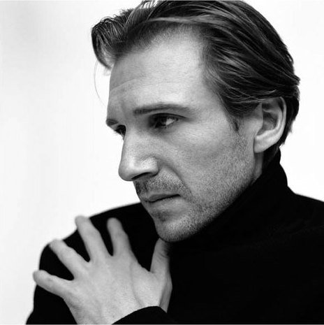 Ralph Fiennes, самый лучший.