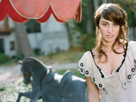 Sara Bareilles