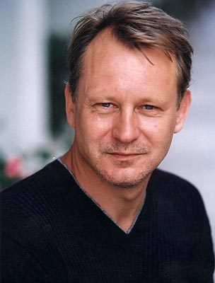 Stellan Skarsgård