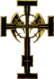 Trinity Blood Logo