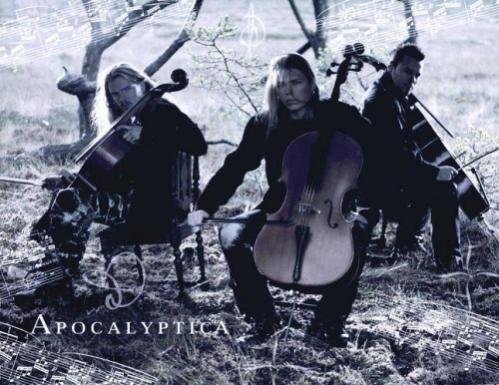 apocalyptica