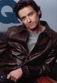 hugh jackman