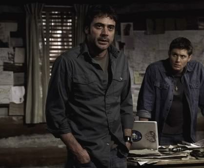 jeffrey dean morgan as john winchester 4