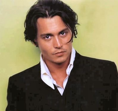 johnny depp