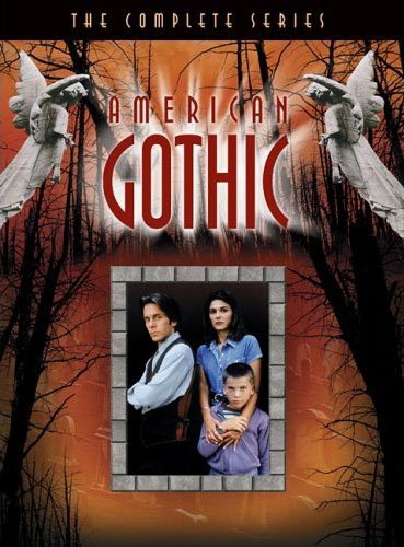 Шериф из преисподней (American Gothic) 1 сезон, 1995-1996