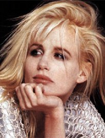 Дэрил Ханна (Daryl Hannah)