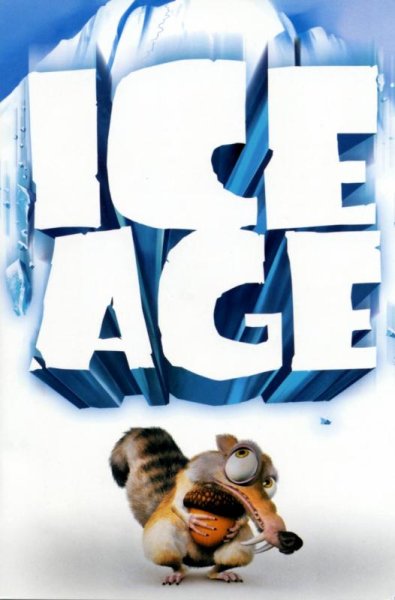 Ледниковый период (Ice Age) 2002
