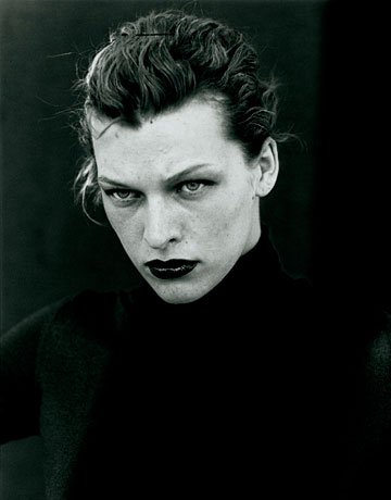 Милла Йовович (Milla Jovovich)