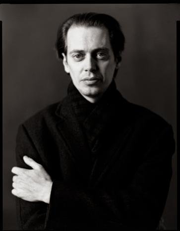 Стив Бушеми (Steve Buscemi)