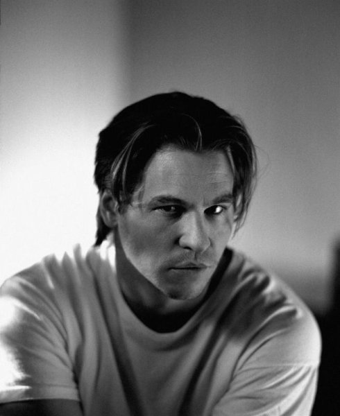 Вэл Килмер (Val Kilmer)