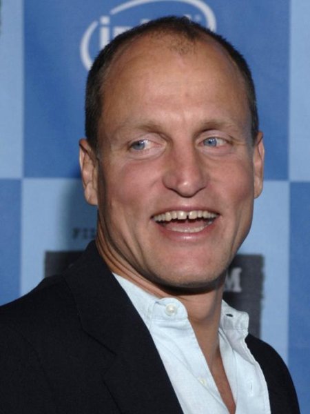 Вуди Харрельсон (Woody Harrelson)