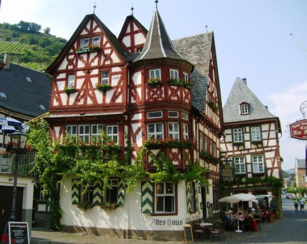 Bacharach