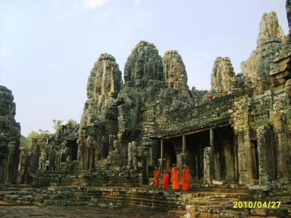 Bayon