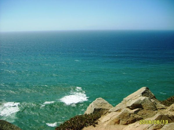 Cabo Da Roca