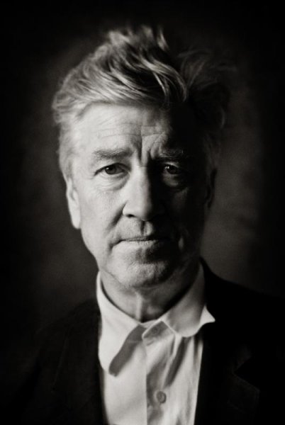 David Lynch