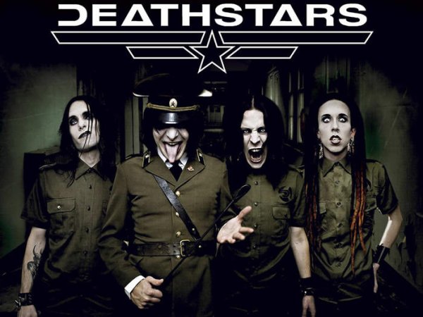 DeathStars