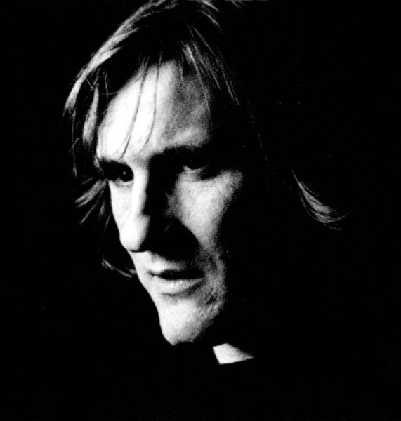 Gérard Depardieu