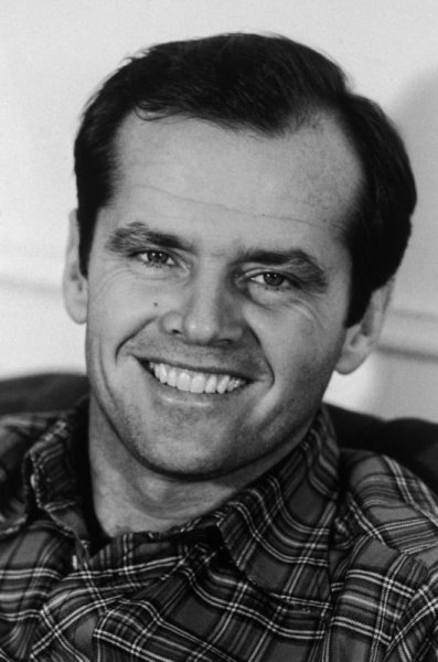 Jack Nicholson - Вest actor