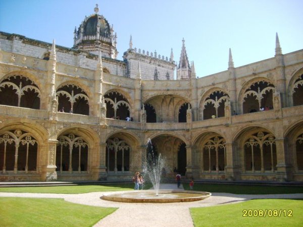 Jeronimos