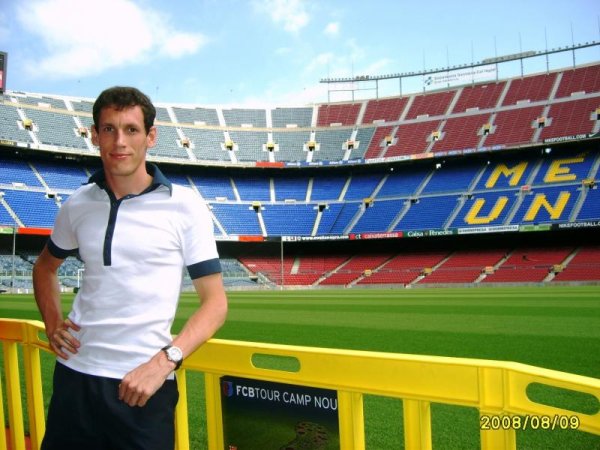 Nou Camp