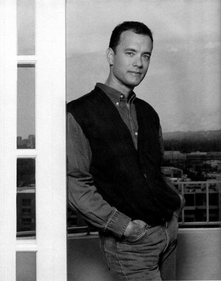 Tom Hanks