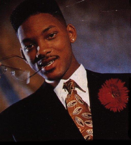 Will Smith