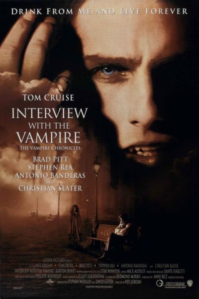 kinopoisk.ru Interview with the Vampire 3A The Vampire Chronicles 792589